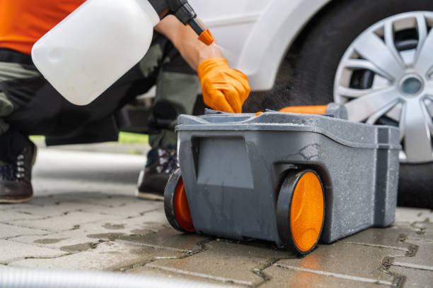 Best Weed Control  in Elverson, PA